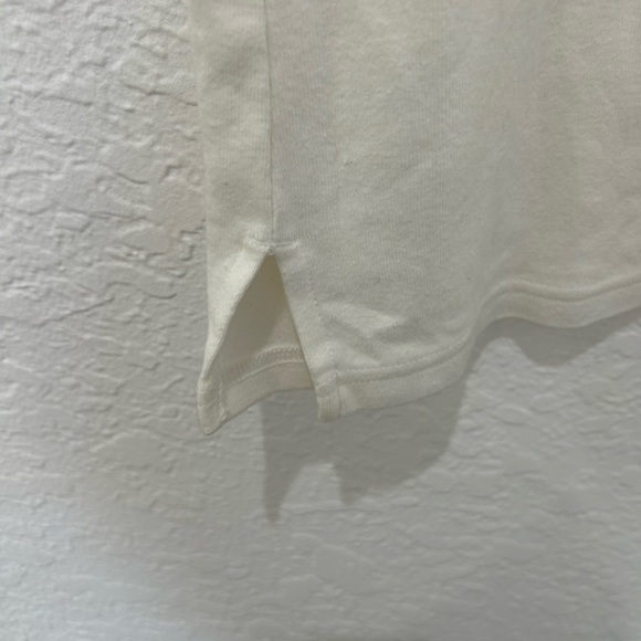 💥PRICE⬇️
TOMMY HILFIGER • White Collar Dress • Size M • - Picture 5 of 6